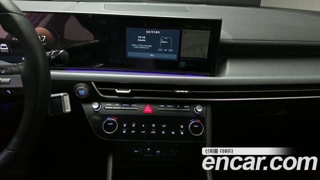 Hyundai Sonata D Edge(DN8) Exclusive, 2025 14