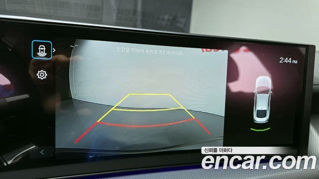 Hyundai Sonata D Edge(DN8) Exclusive, 2025 15