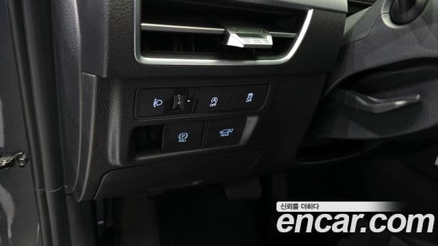 Hyundai Sonata D Edge(DN8) Exclusive, 2025 17