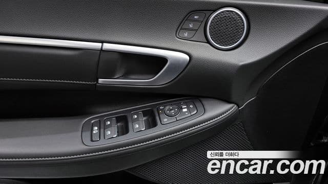 Hyundai Sonata D Edge(DN8) Exclusive, 2025 18