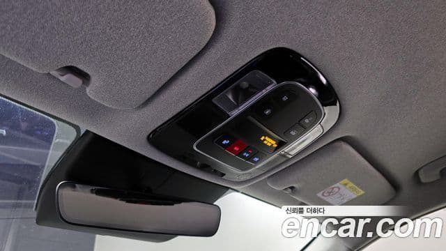 Hyundai Sonata D Edge(DN8) Exclusive, 2025 19