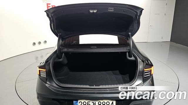 Hyundai Sonata D Edge(DN8) Exclusive, 2025 20