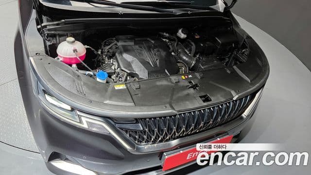 Kia Carnival 4세대 Signature, 2023 6