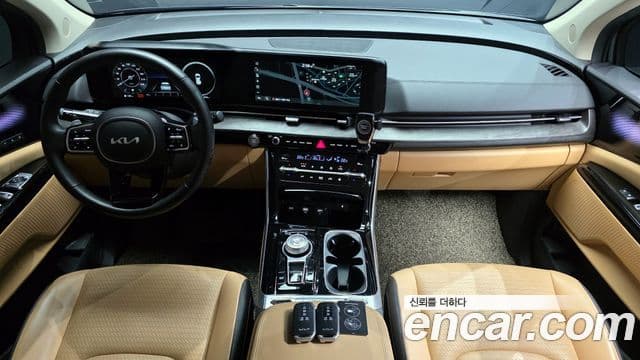 Kia Carnival 4세대 Signature, 2023 7