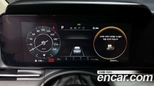 Kia Carnival 4세대 Signature, 2023 8