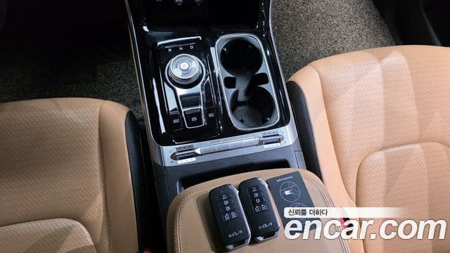 Kia Carnival 4세대 Signature, 2023 9