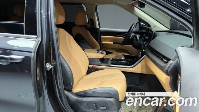 Kia Carnival 4세대 Signature, 2023 11