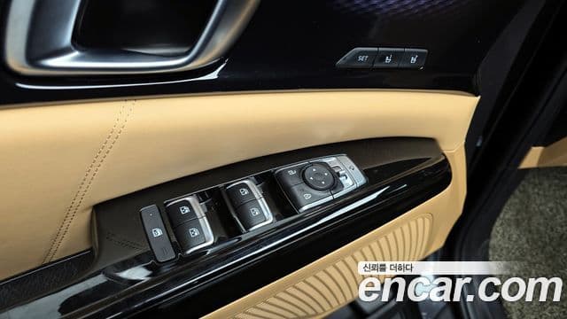 Kia Carnival 4세대 Signature, 2023 14
