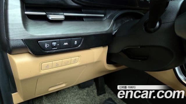 Kia Carnival 4세대 Signature, 2023 15