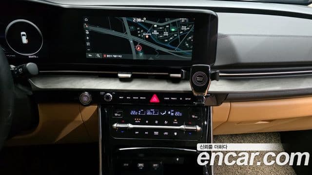 Kia Carnival 4세대 Signature, 2023 16