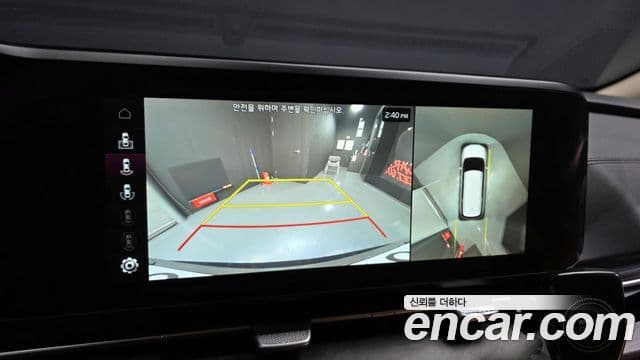 Kia Carnival 4세대 Signature, 2023 17