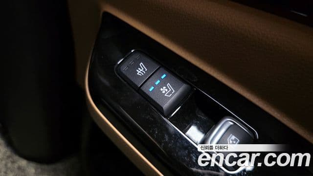 Kia Carnival 4세대 Signature, 2023 19