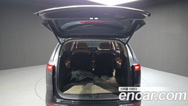 Kia Carnival 4세대 Signature, 2023 20