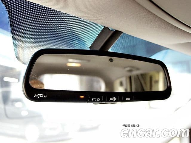 Kia 뉴카렌스 топовая версия, 2013 12