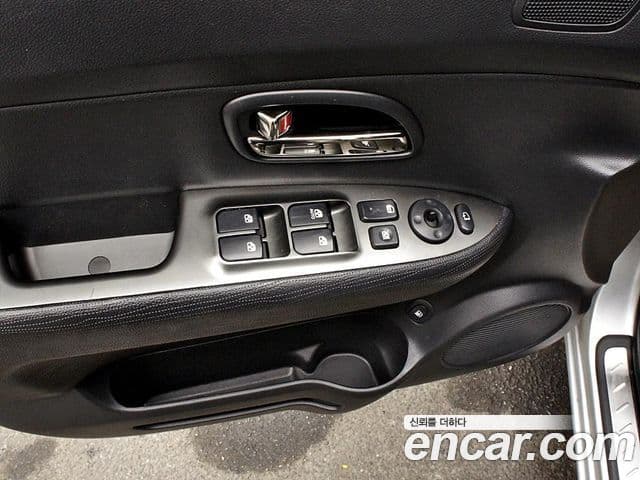 Kia 뉴카렌스 топовая версия, 2013 13