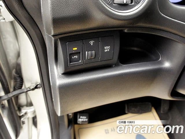 Kia 뉴카렌스 топовая версия, 2013 14