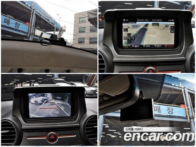 Kia 뉴카렌스 топовая версия, 2013 16