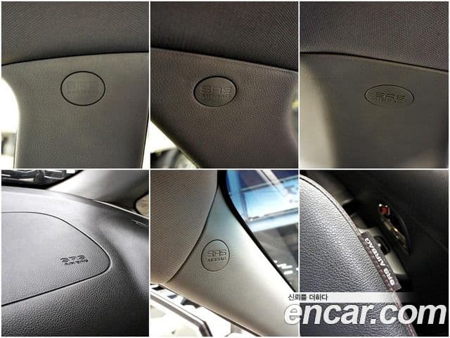 Kia 뉴카렌스 топовая версия, 2013 17