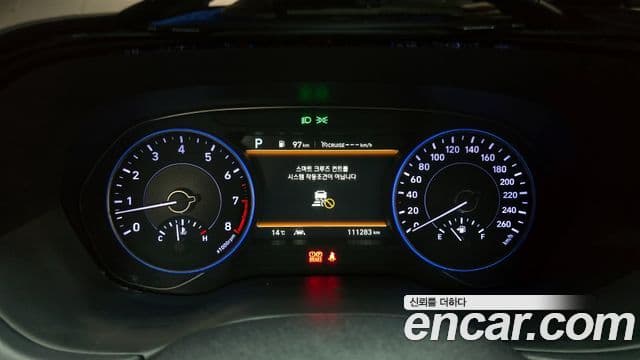 Hyundai Palisade Prestige, 2020 8