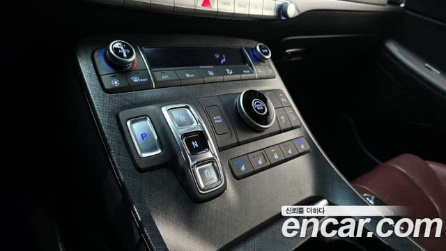 Hyundai Palisade Prestige, 2020 9