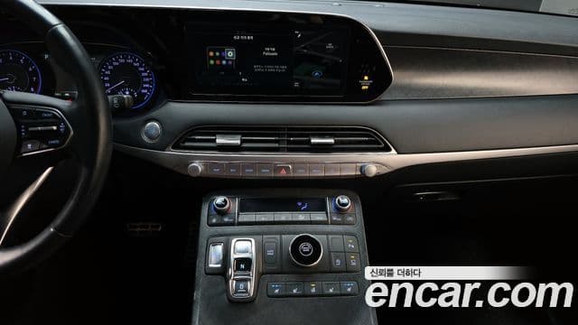 Hyundai Palisade Prestige, 2020 14