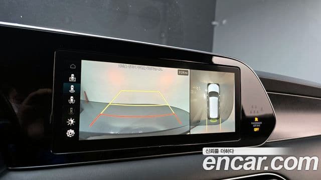 Hyundai Palisade Prestige, 2020 15