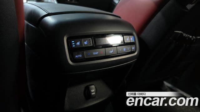 Hyundai Palisade Prestige, 2020 16