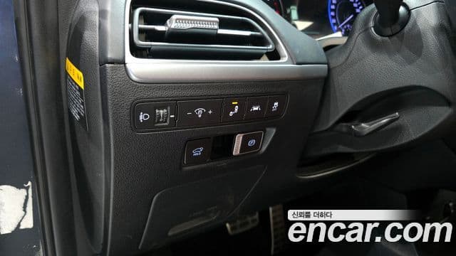 Hyundai Palisade Prestige, 2020 17