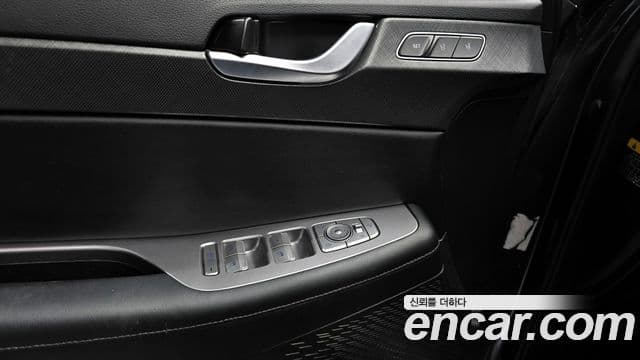 Hyundai Palisade Prestige, 2020 18