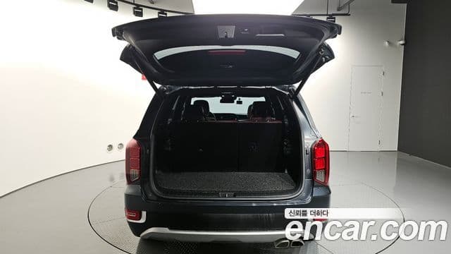 Hyundai Palisade Prestige, 2020 20