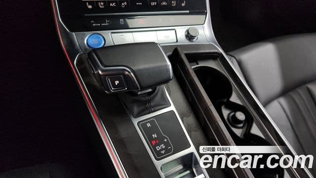 Audi A6 (C8) Premium, 2020 9