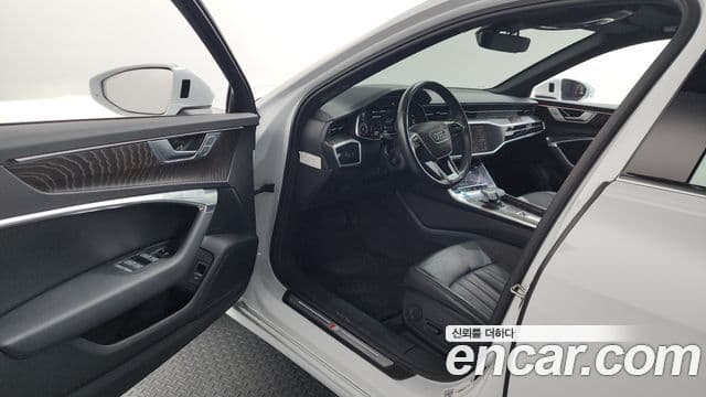 Audi A6 (C8) Premium, 2020 10