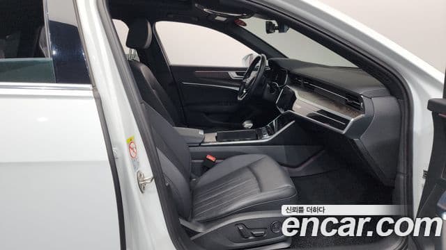 Audi A6 (C8) Premium, 2020 11