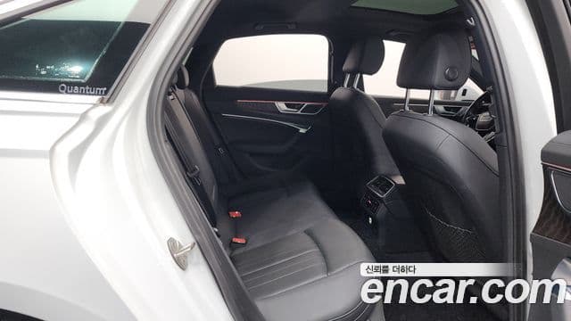 Audi A6 (C8) Premium, 2020 12