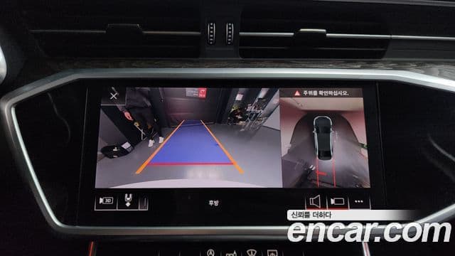 Audi A6 (C8) Premium, 2020 15