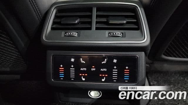 Audi A6 (C8) Premium, 2020 19