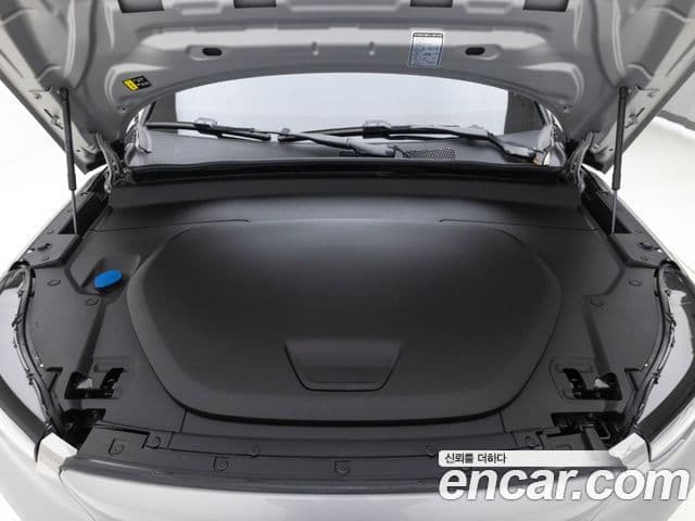 Volvo C40 Recharge twin Ultimate, 2024 6