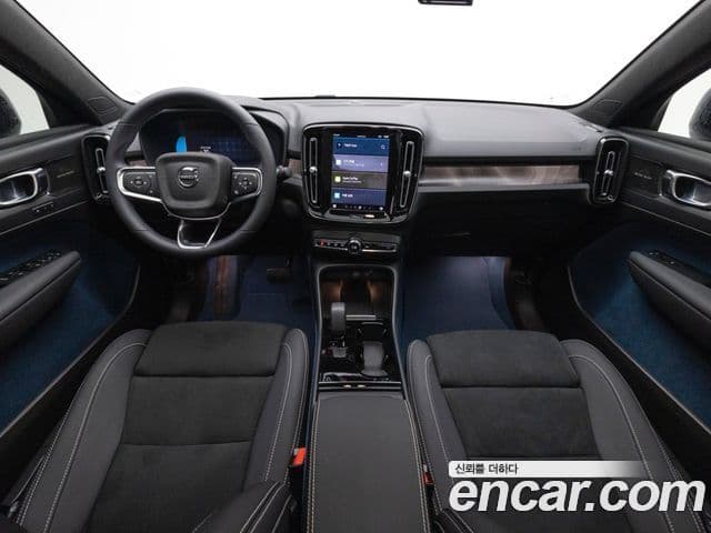 Volvo C40 Recharge twin Ultimate, 2024 7