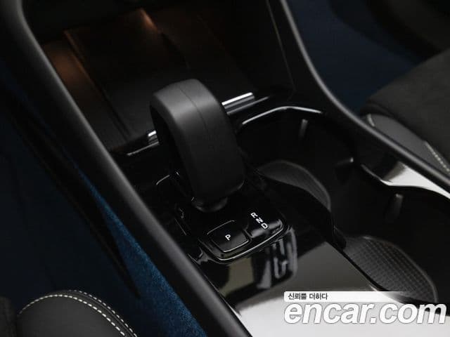 Volvo C40 Recharge twin Ultimate, 2024 9