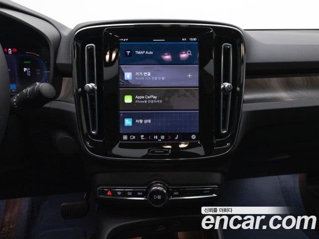 Volvo C40 Recharge twin Ultimate, 2024 13