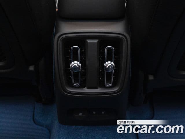 Volvo C40 Recharge twin Ultimate, 2024 16