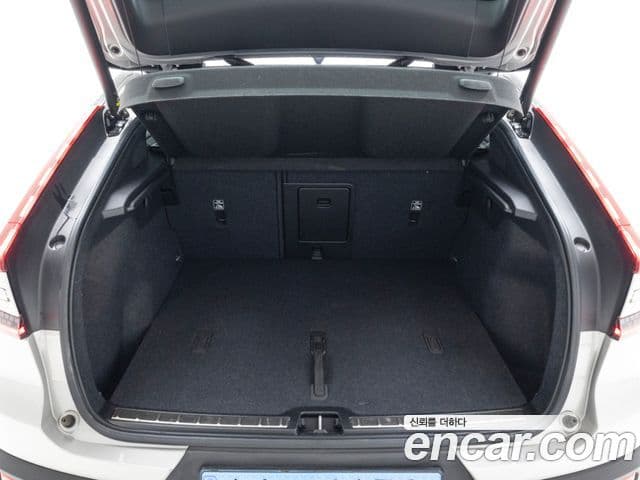 Volvo C40 Recharge twin Ultimate, 2024 17