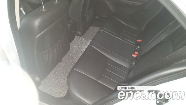 Mercedes-Benz C-класс W203, 2006 10