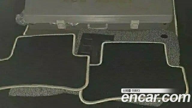 Mercedes-Benz C-класс W203, 2006 13