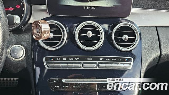 Mercedes-Benz C-класс W205 C200 кабриолет, 2018 10