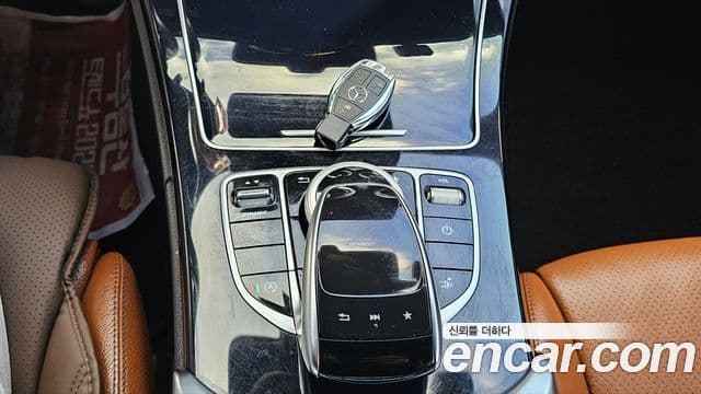 Mercedes-Benz C-класс W205 C200 кабриолет, 2018 11