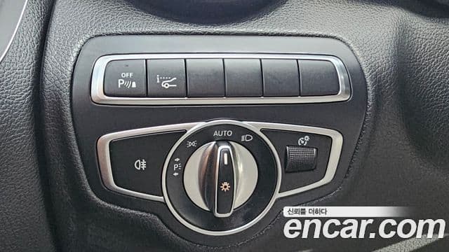 Mercedes-Benz C-класс W205 C200 кабриолет, 2018 14