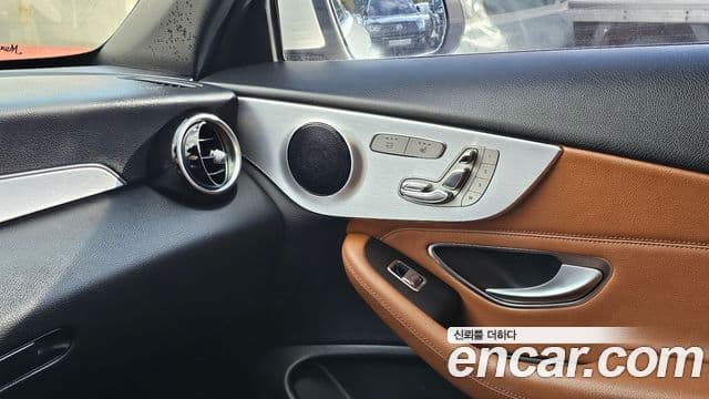 Mercedes-Benz C-класс W205 C200 кабриолет, 2018 15