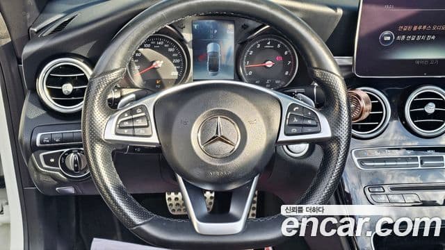 Mercedes-Benz C-класс W205 C200 кабриолет, 2018 18