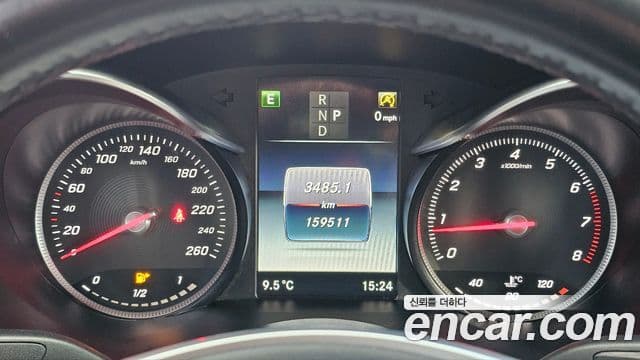 Mercedes-Benz C-класс W205 C200 кабриолет, 2018 19